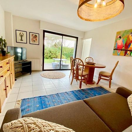 Les Alizes, Proche Marche Central Apartamento Royan Exterior foto