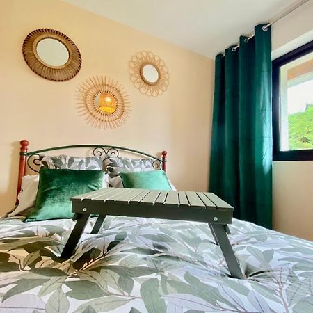 Les Alizes, Proche Marche Central Apartamento Royan Exterior foto