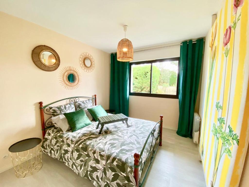 Les Alizes, Proche Marche Central Apartamento Royan Exterior foto