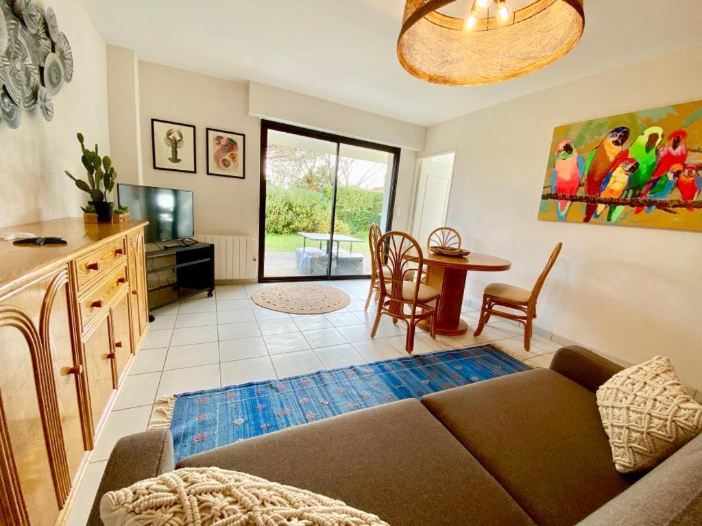 Les Alizes, Proche Marche Central Apartamento Royan Exterior foto