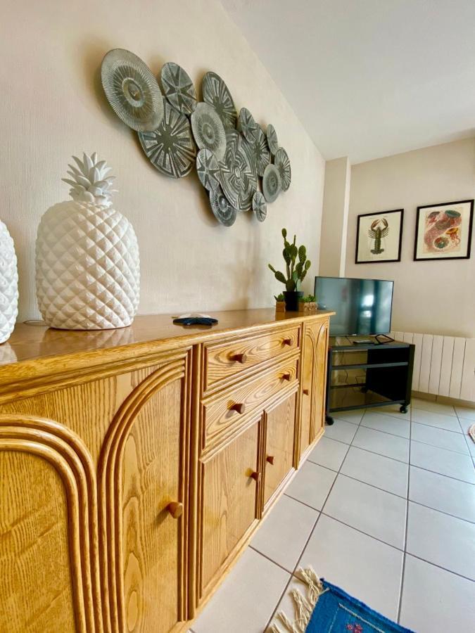 Les Alizes, Proche Marche Central Apartamento Royan Exterior foto