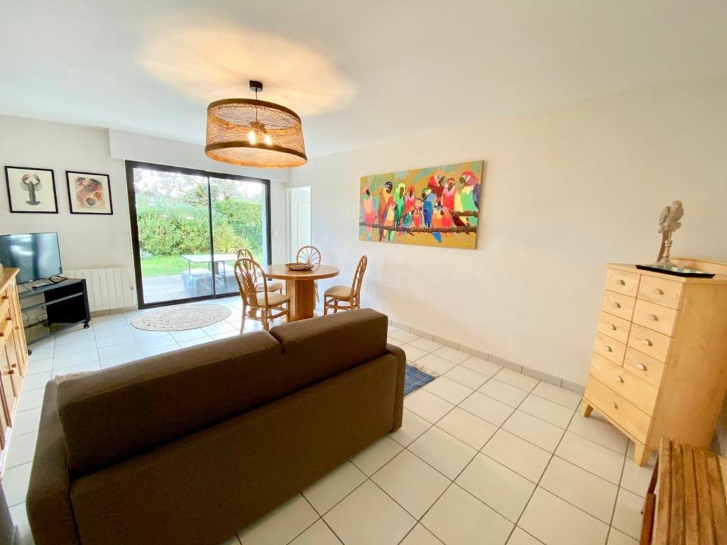 Les Alizes, Proche Marche Central Apartamento Royan Exterior foto