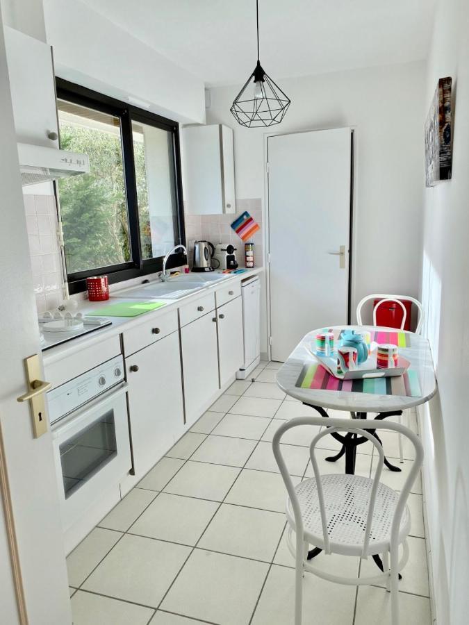 Les Alizes, Proche Marche Central Apartamento Royan Exterior foto