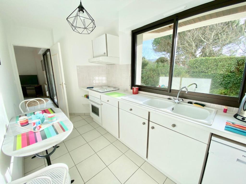 Les Alizes, Proche Marche Central Apartamento Royan Exterior foto