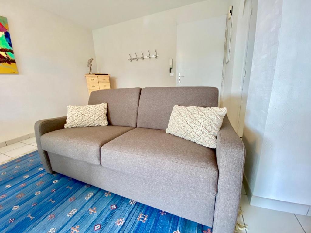 Les Alizes, Proche Marche Central Apartamento Royan Exterior foto