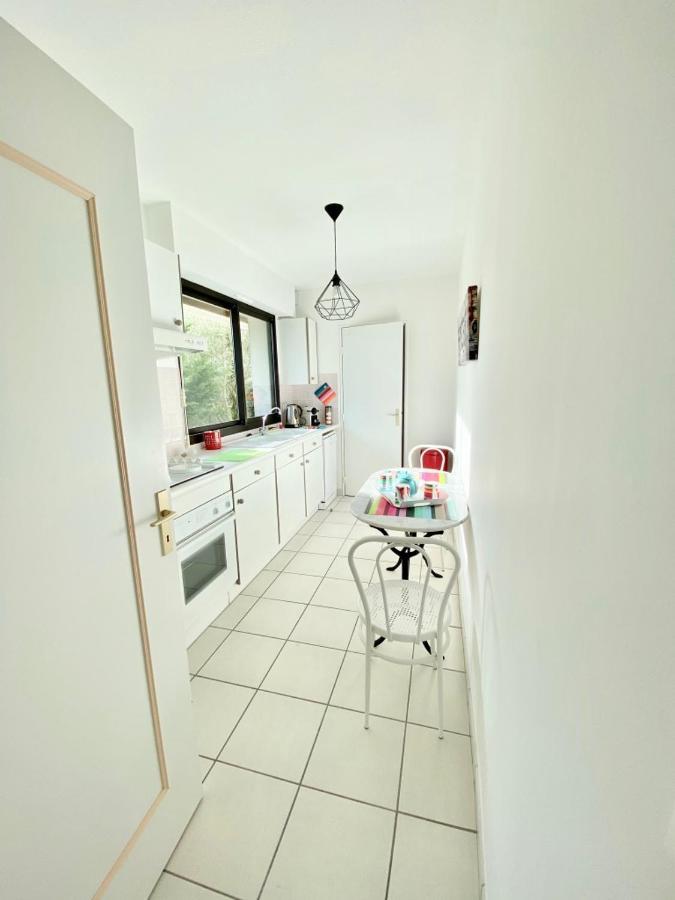Les Alizes, Proche Marche Central Apartamento Royan Exterior foto