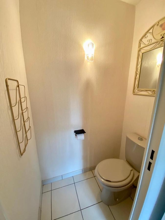 Les Alizes, Proche Marche Central Apartamento Royan Exterior foto