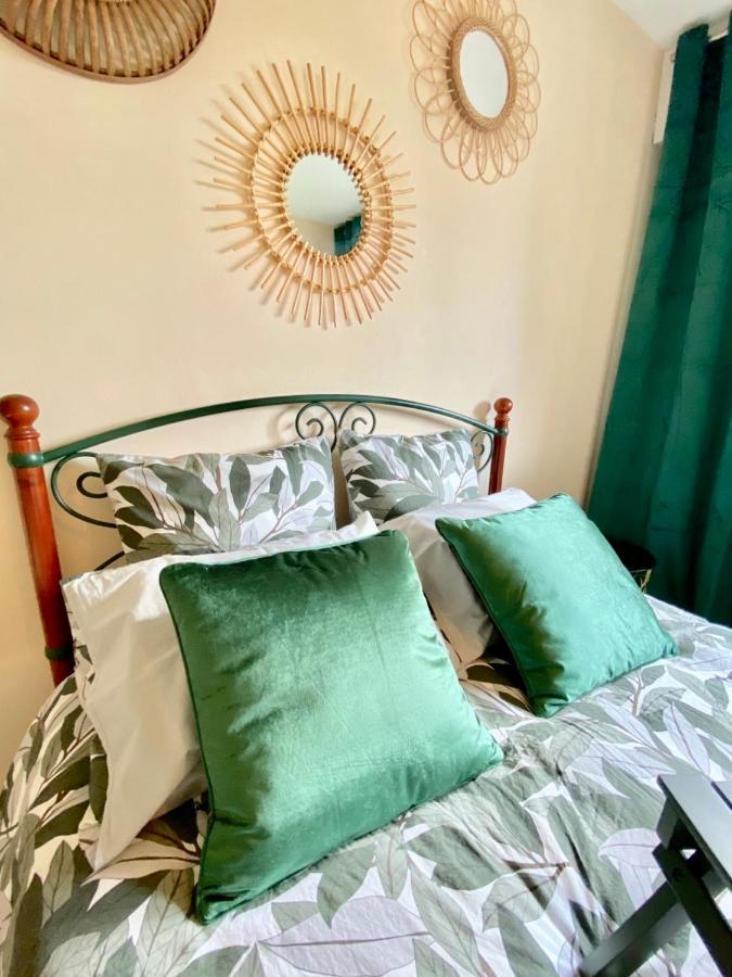 Les Alizes, Proche Marche Central Apartamento Royan Exterior foto