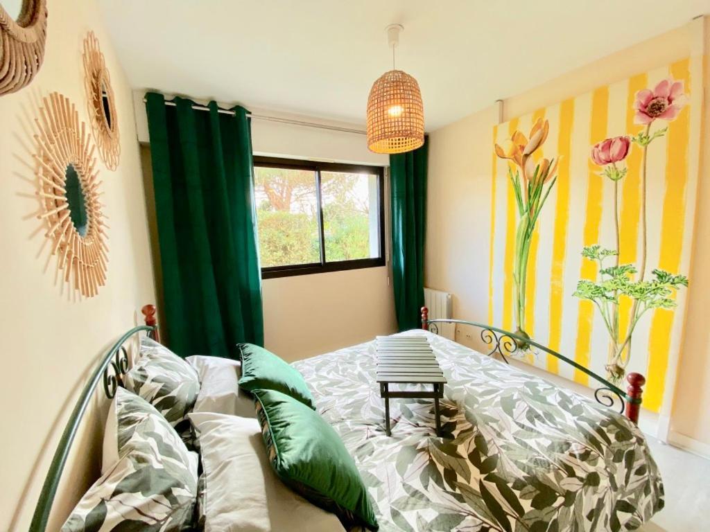 Les Alizes, Proche Marche Central Apartamento Royan Exterior foto