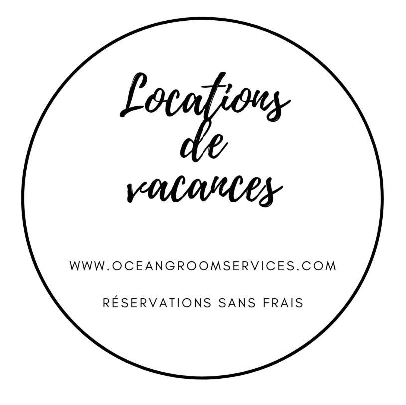 Les Alizes, Proche Marche Central Apartamento Royan Exterior foto